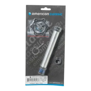 American Classic Thru Axle Kit for Disc