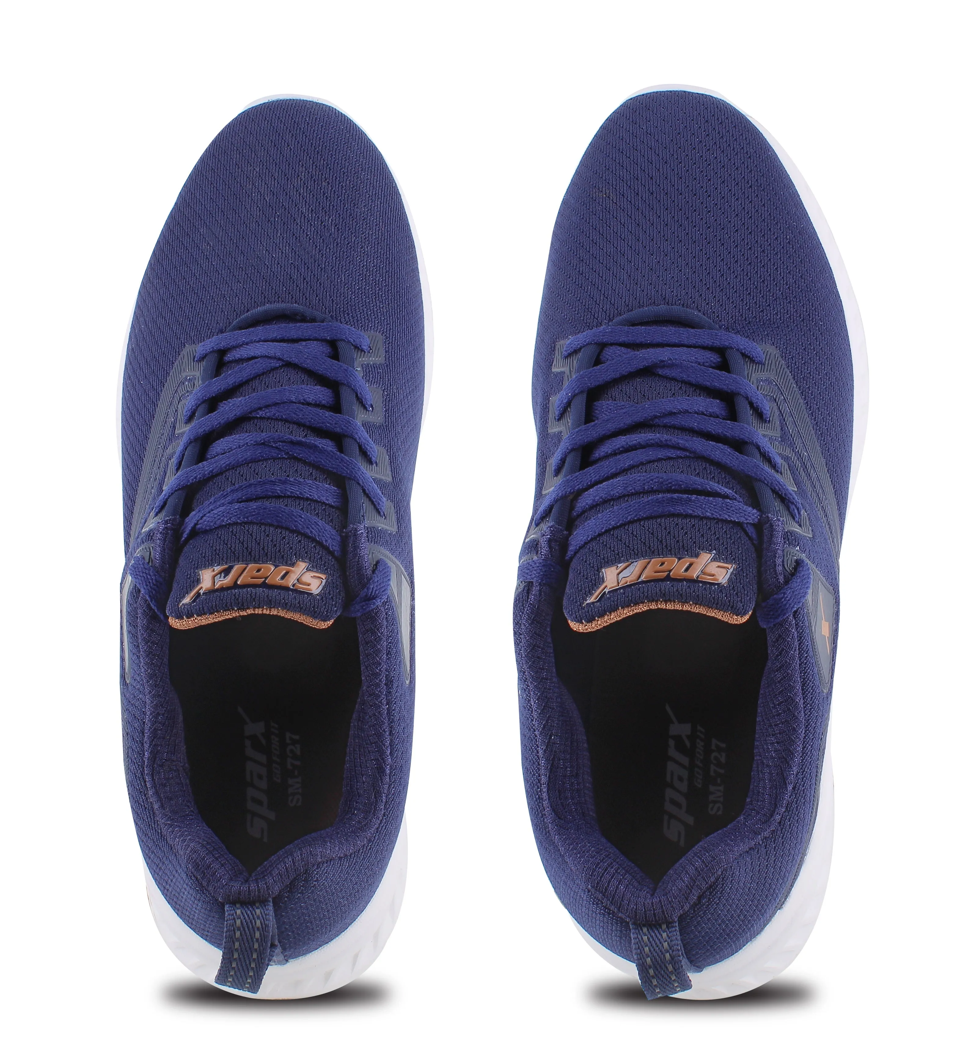 Athleisure Shoes for Men SM 727