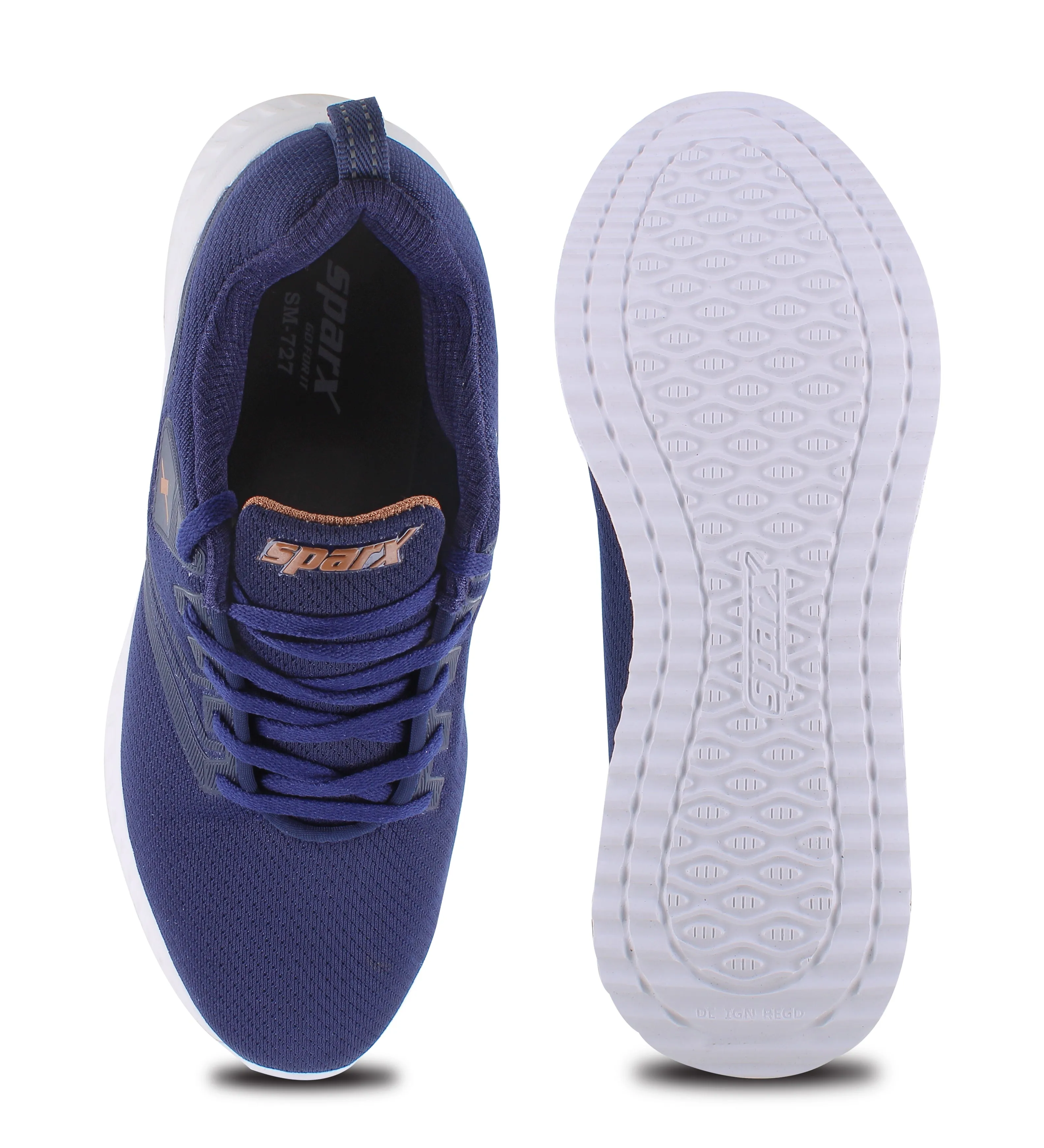 Athleisure Shoes for Men SM 727