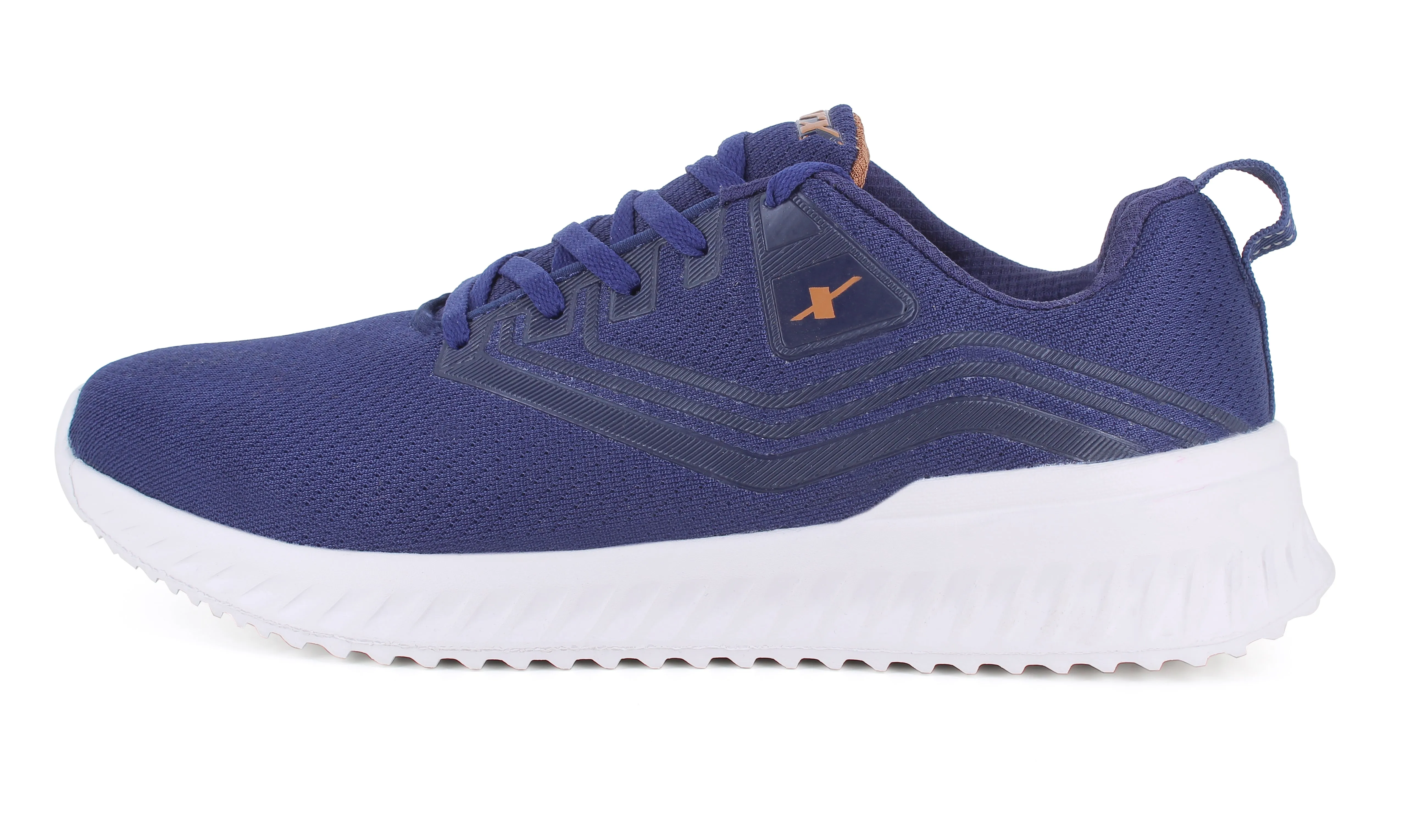 Athleisure Shoes for Men SM 727