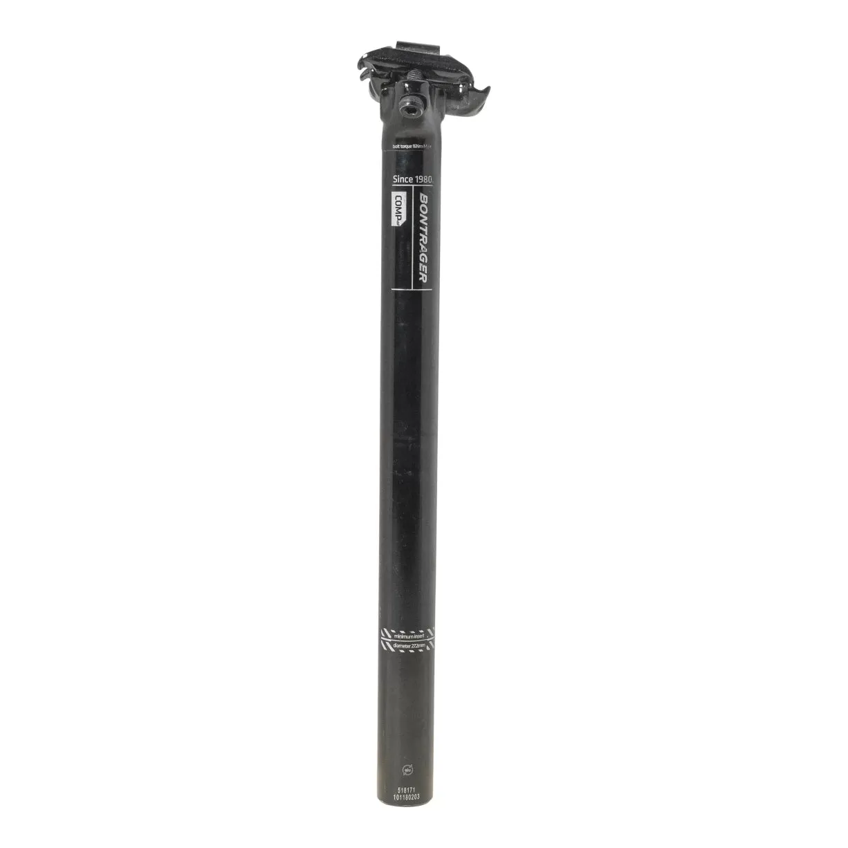 Bontrager Comp Seatpost
