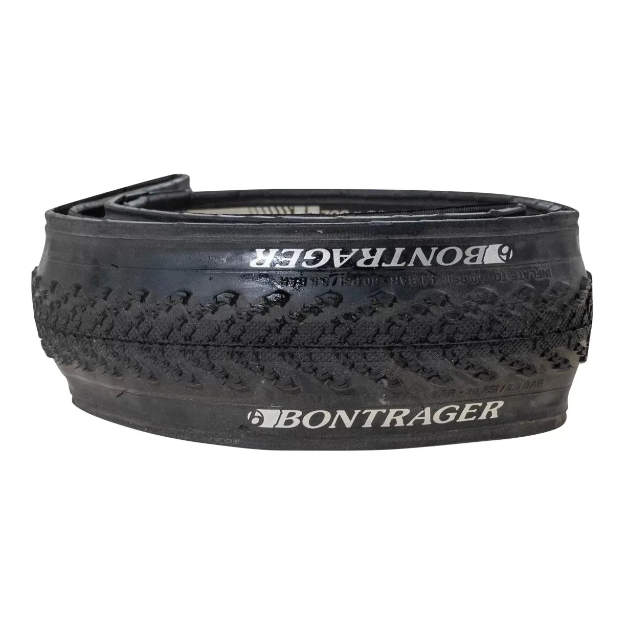 Bontrager CX0 Team Issue Tire