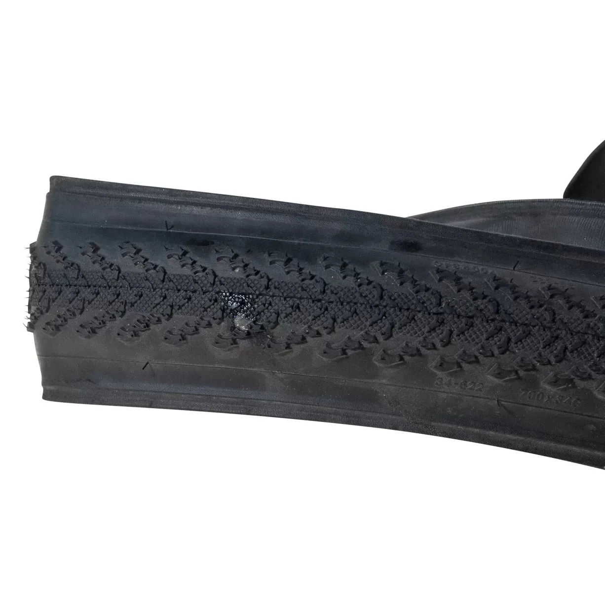 Bontrager CX0 Team Issue Tire