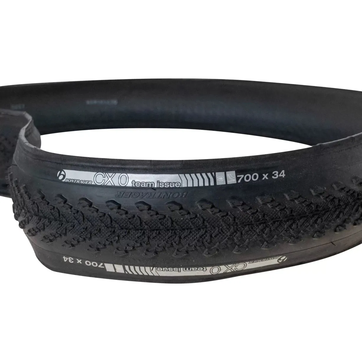Bontrager CX0 Team Issue Tire