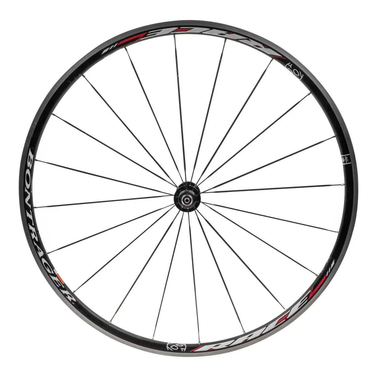 Bontrager Race 6000 Series Road Wheel