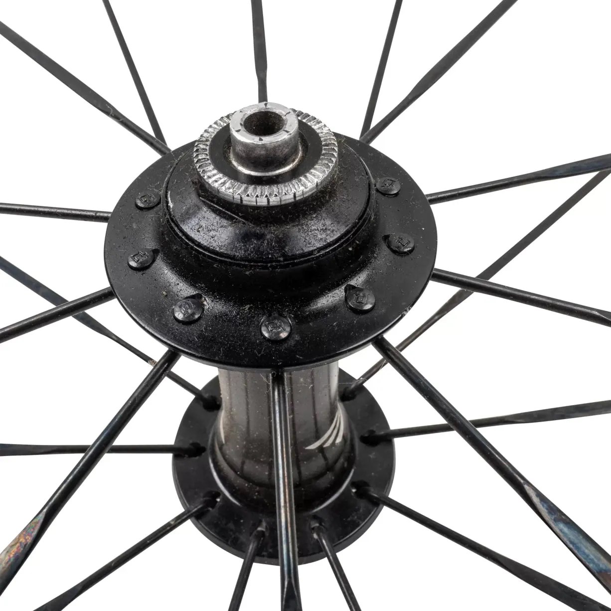 Bontrager Race 6000 Series Road Wheel