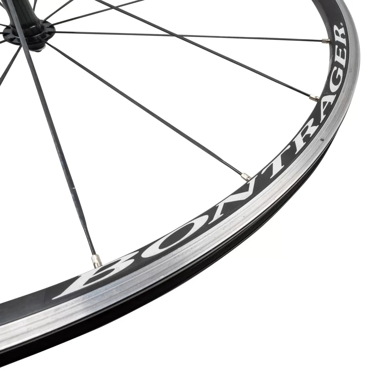 Bontrager Race 6000 Series Road Wheel