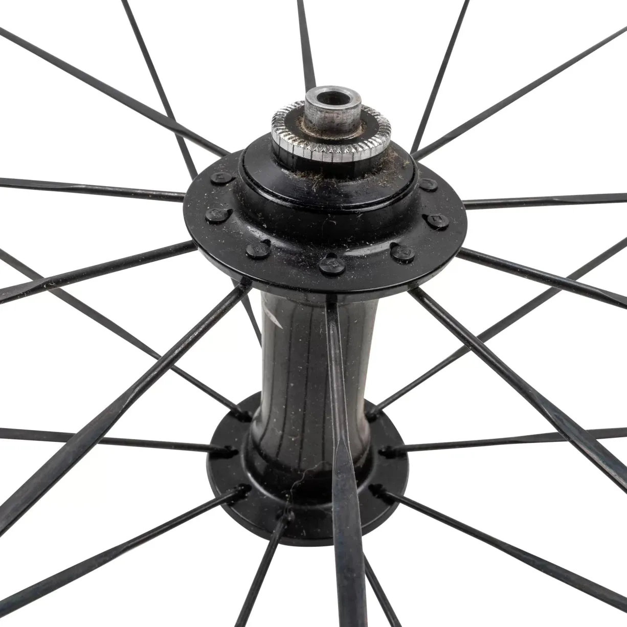 Bontrager Race 6000 Series Road Wheel