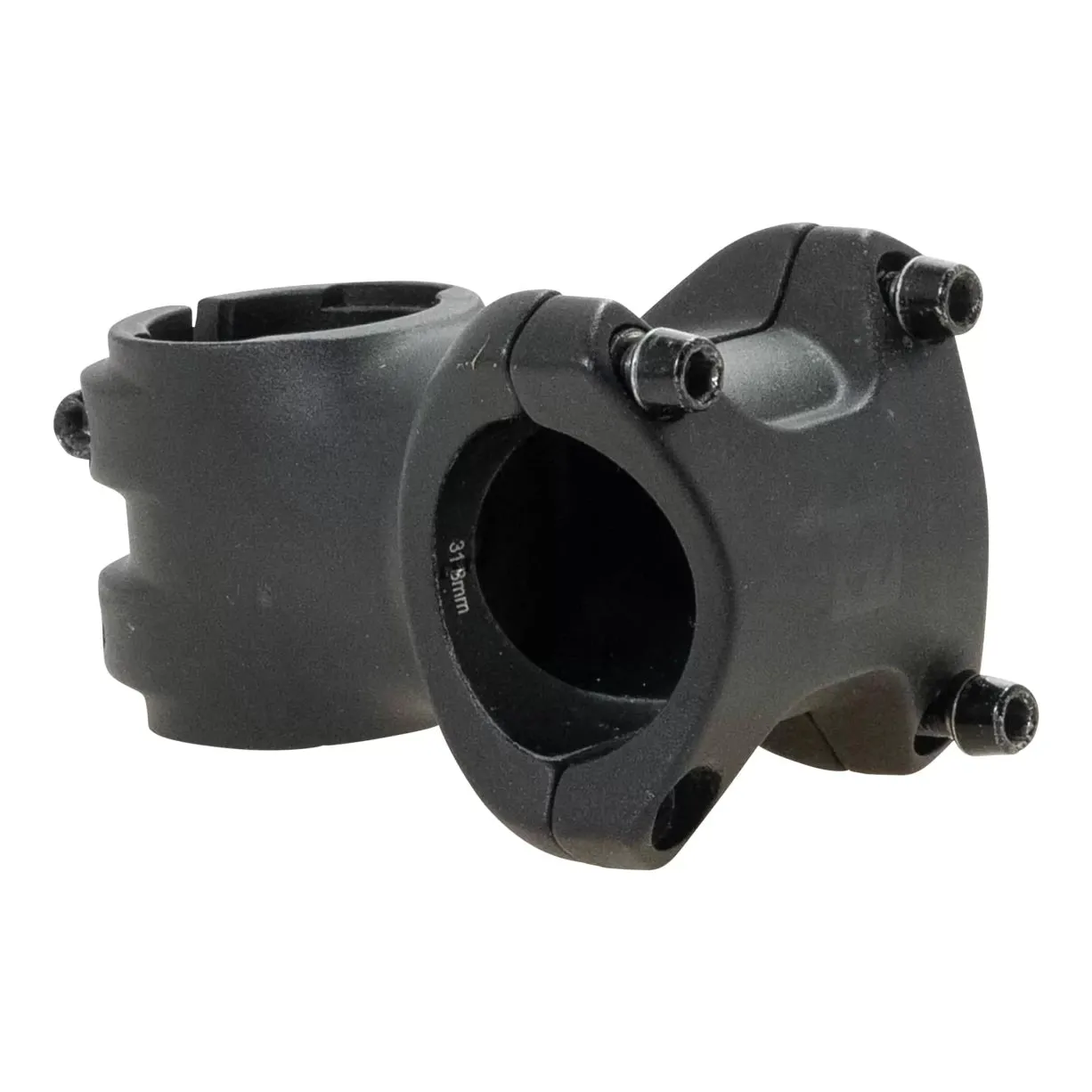 Bontrager Rhythm Comp Knock Block Stem