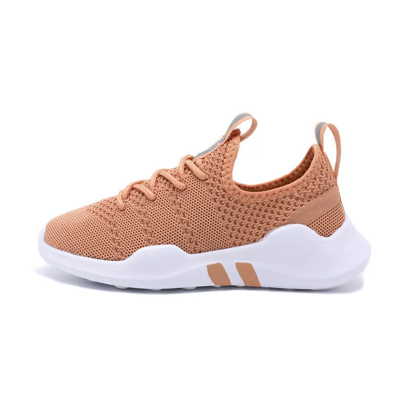 Breathable Mesh Sneakers for Kid