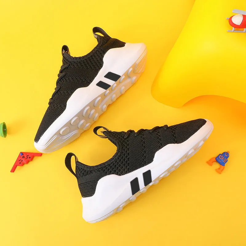 Breathable Mesh Sneakers for Kid