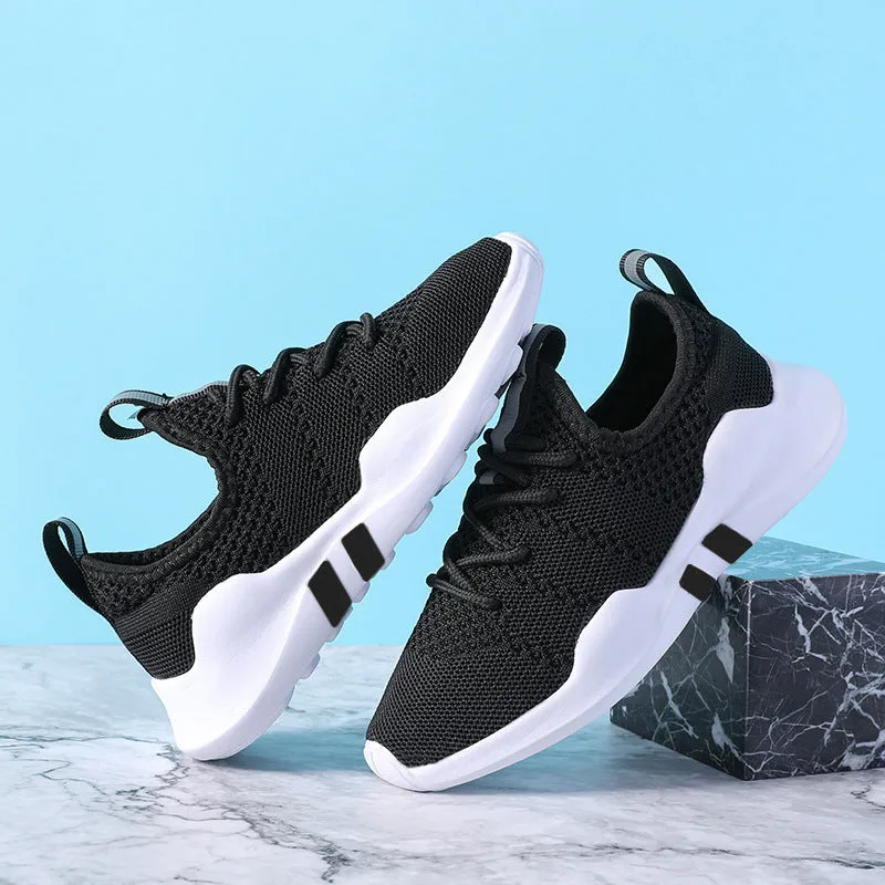 Breathable Mesh Sneakers for Kid