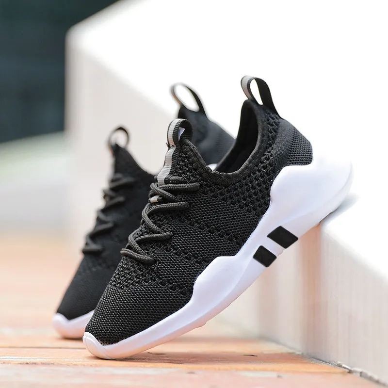 Breathable Mesh Sneakers for Kid