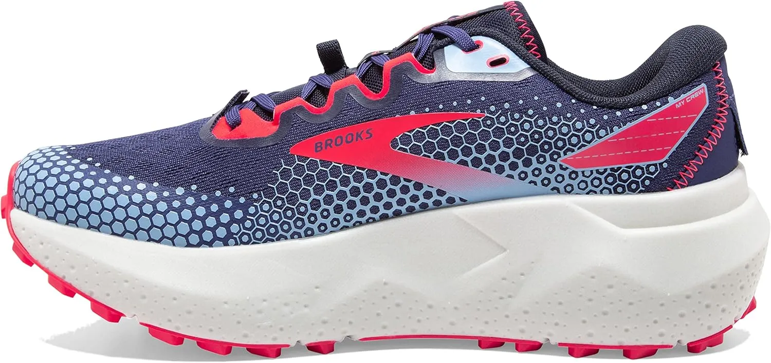 Brooks Womens Caldera 6 Trail Running Shoe