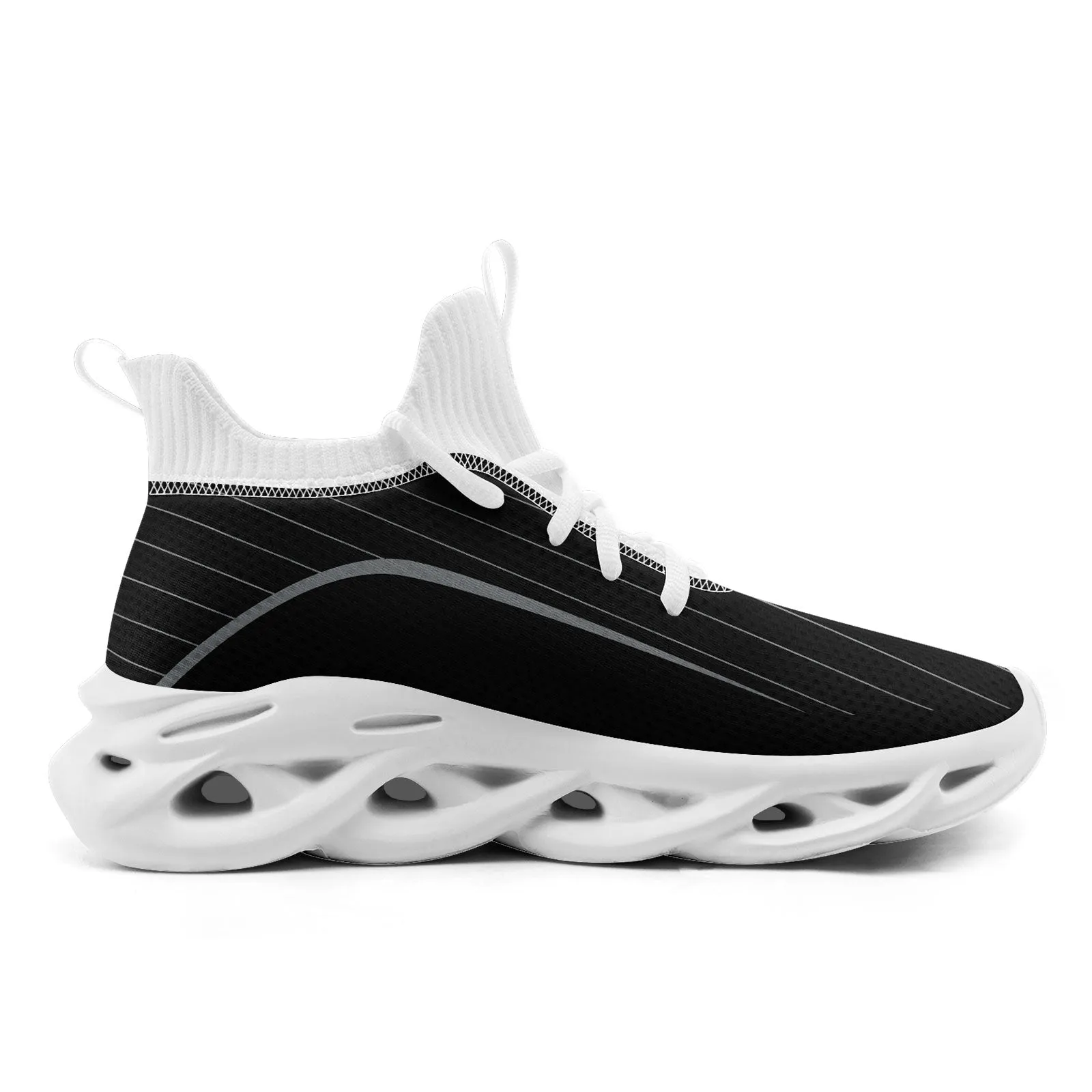 Custom Maxsoul Shoes Personalized Sneaker FN030A-D020237-27