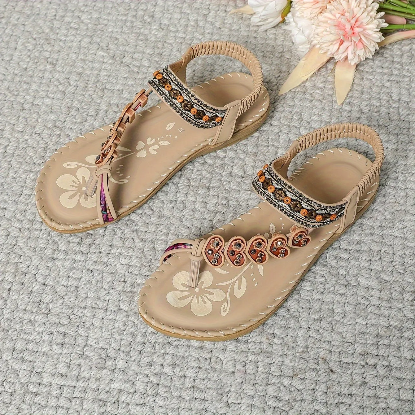 Fashion Canberra | Mary Comfortable Orthopedic Sandals