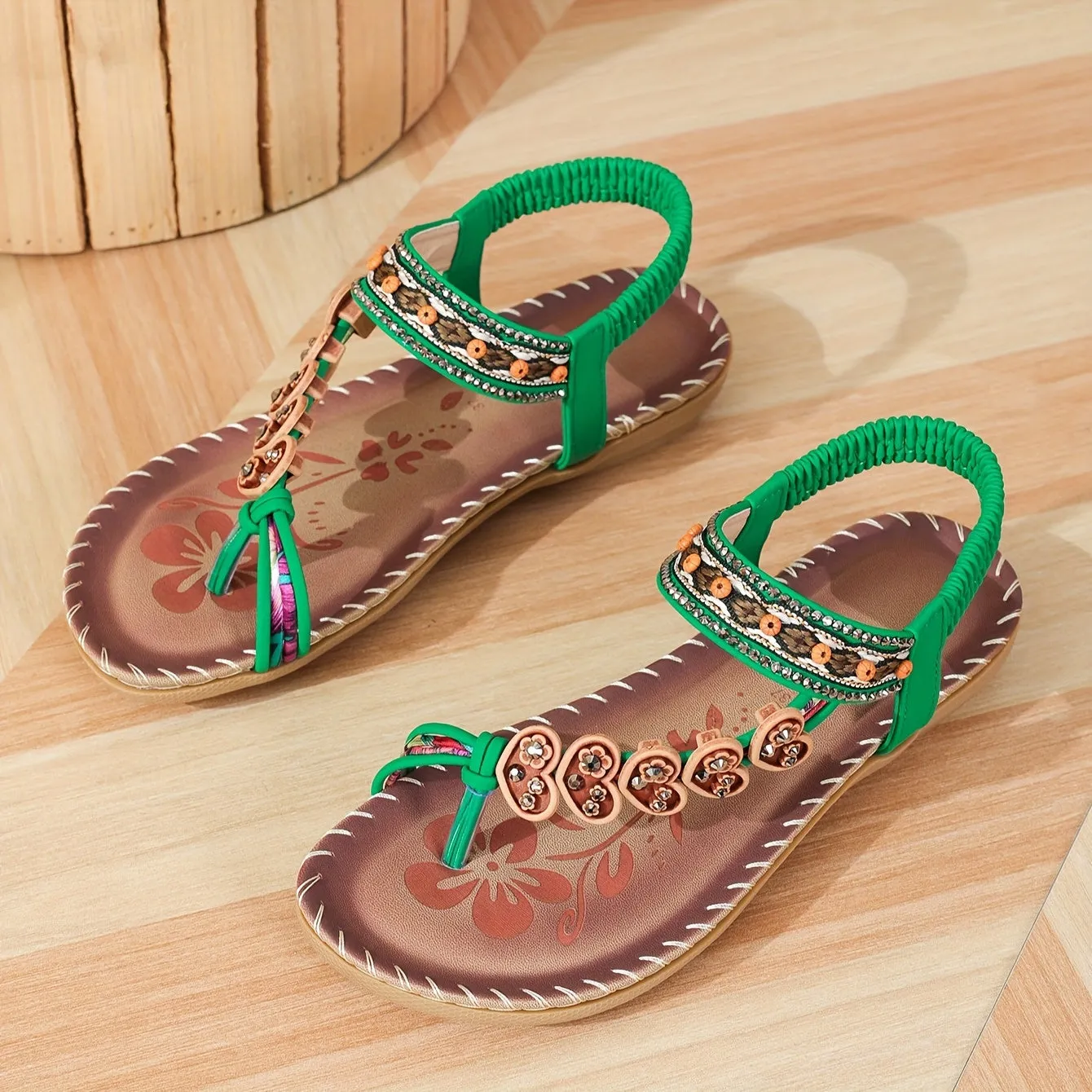Fashion Canberra | Mary Comfortable Orthopedic Sandals