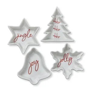 Festive Dish- 4 Styles