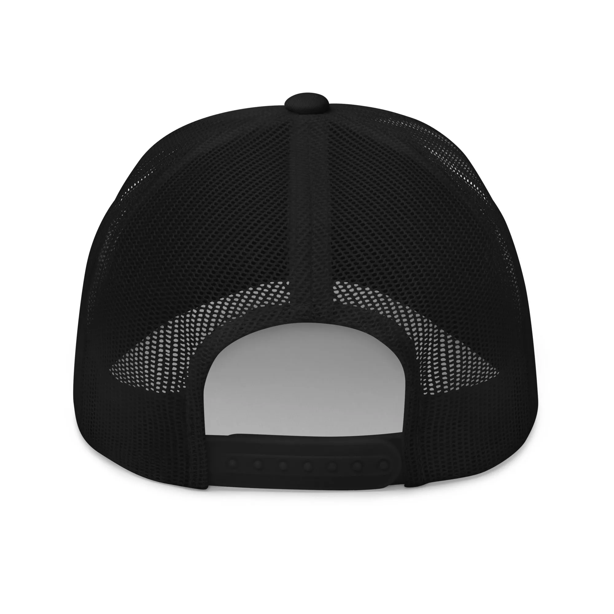 Gentlemen Logo Breathable Baseball Cap