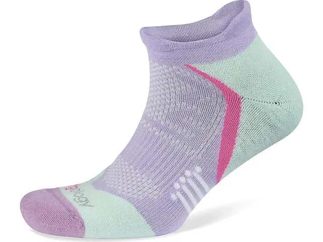 Jogology | Medium Cushion | No Show | Lavender