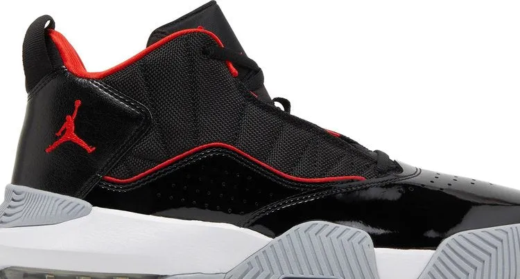 Jordan Stay Loyal Bred sneakers, black