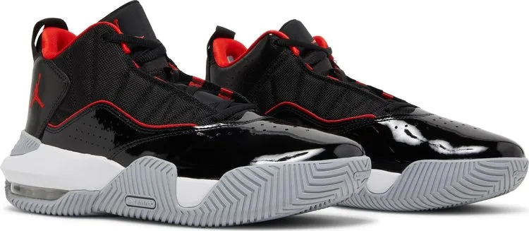 Jordan Stay Loyal Bred sneakers, black