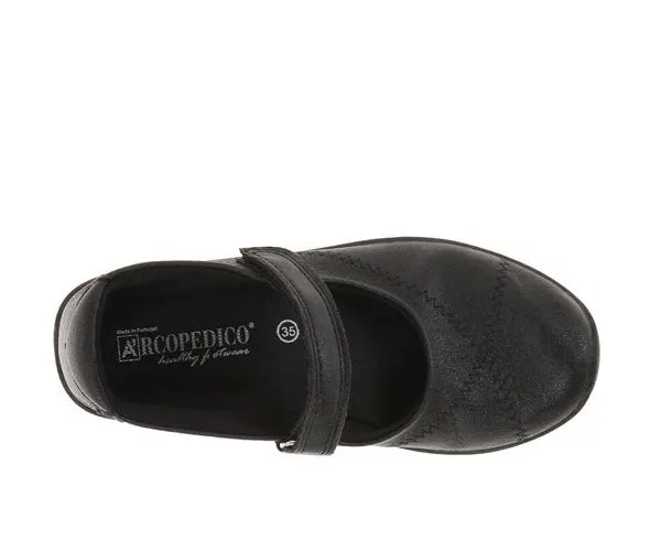 L18 Arcopedico