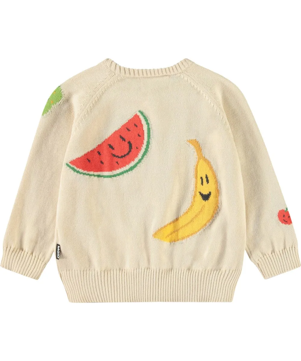 Molo Brody Cardigan in Assorted Styles