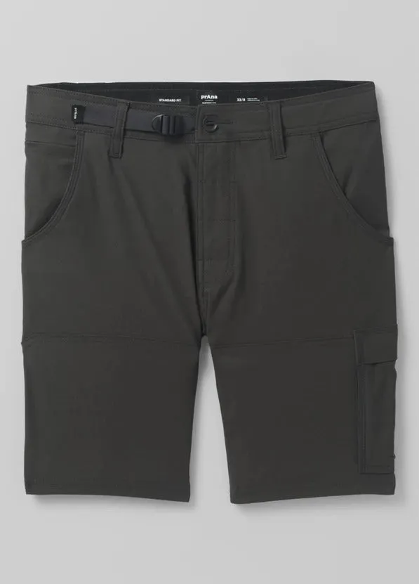prAna Men's Stretch Zion Short II 8"