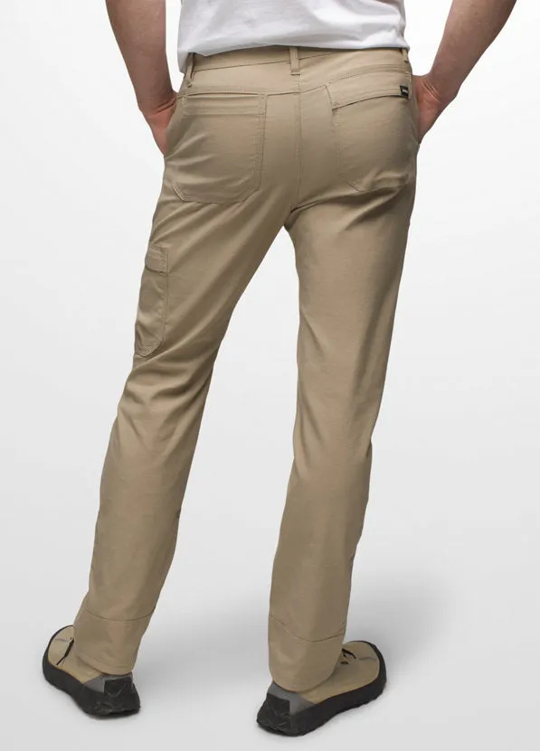 prAna Men's Stretch Zion Slim Pant II