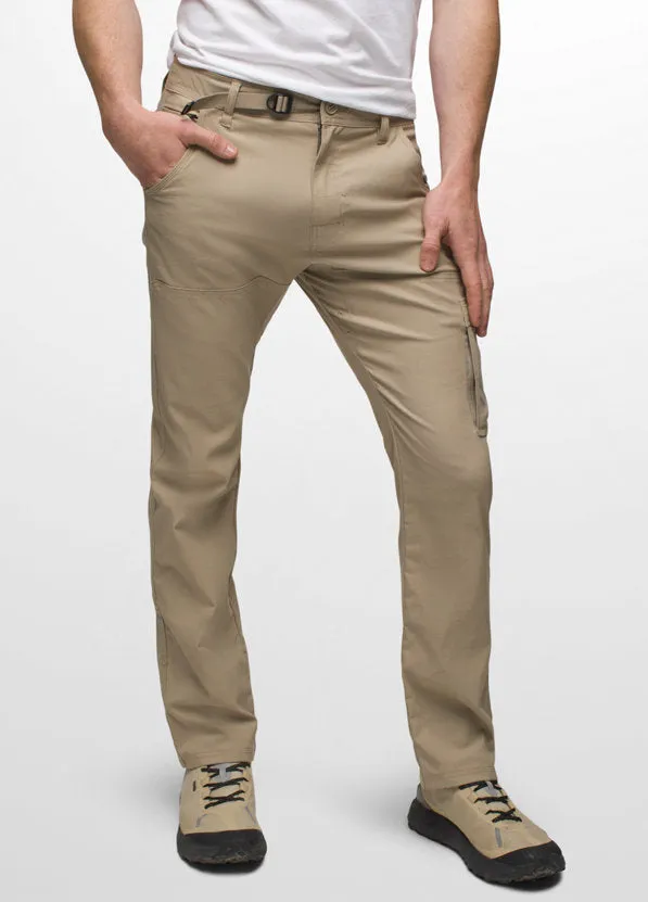 prAna Men's Stretch Zion Slim Pant II