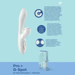 Satisfyer Pro   G-Spot