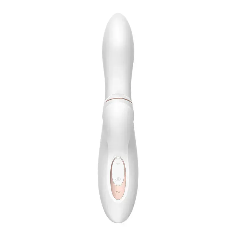 Satisfyer Pro   G-Spot