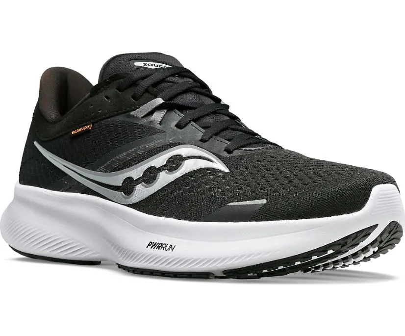 Saucony Ride 16 Men's (WIDE/2E)