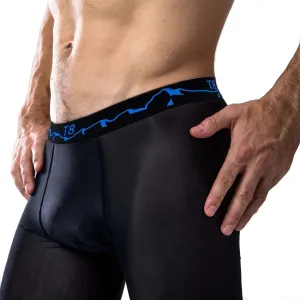 T8 Commandos Running Underwear V2 (Men's)
