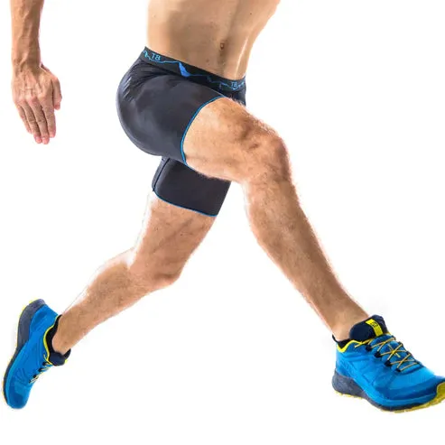 T8 Commandos Running Underwear V2 (Men's)