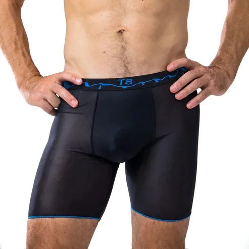 T8 Commandos Running Underwear V2 (Men's)