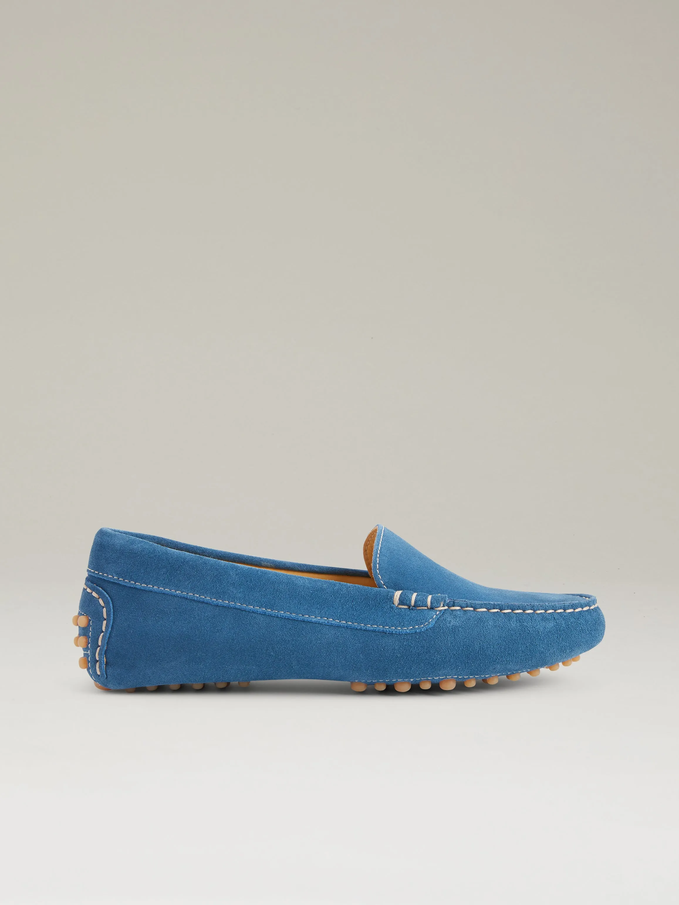 The Felize Suede