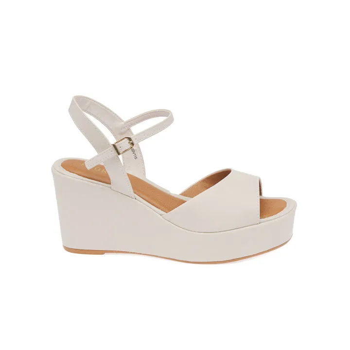 Trendy Comfort Sandal BDV 115