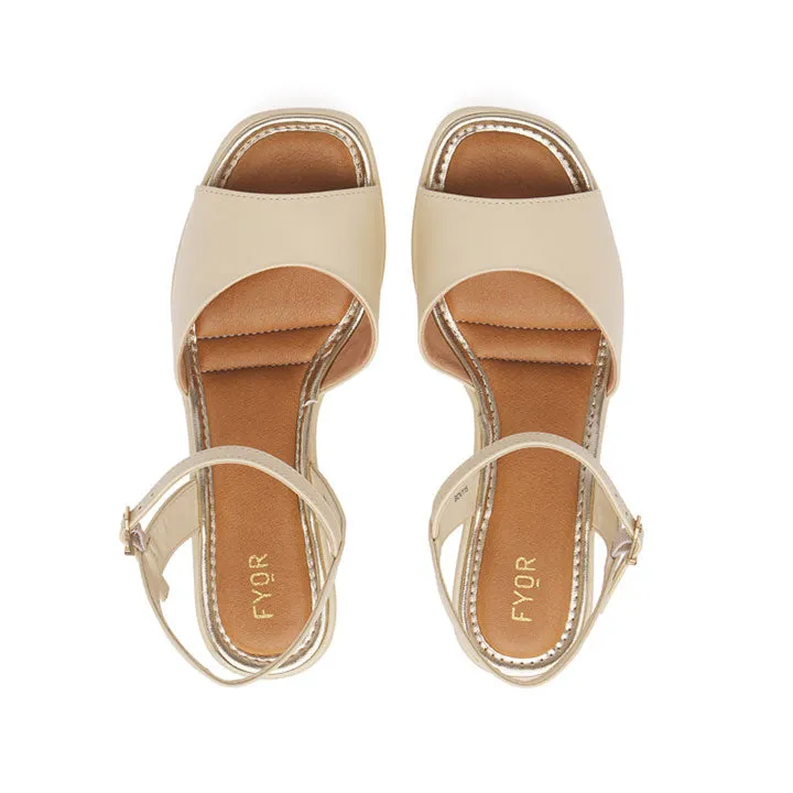 Trendy Comfort Sandal BDV 115