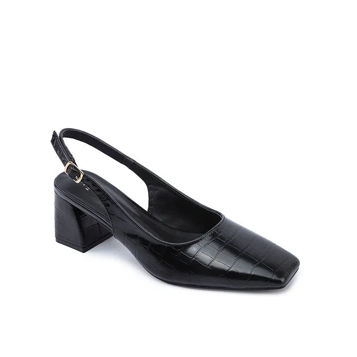 Wide Toe Heel HL 215
