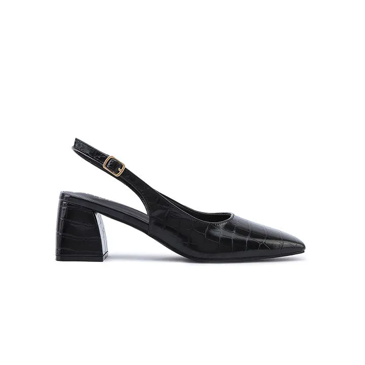 Wide Toe Heel HL 215