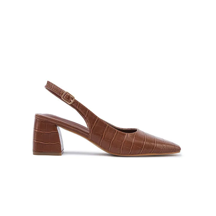 Wide Toe Heel HL 215