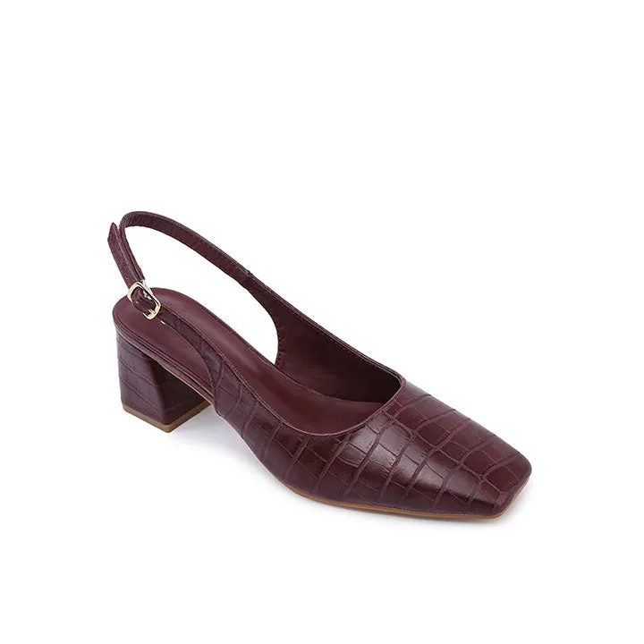 Wide Toe Heel HL 215