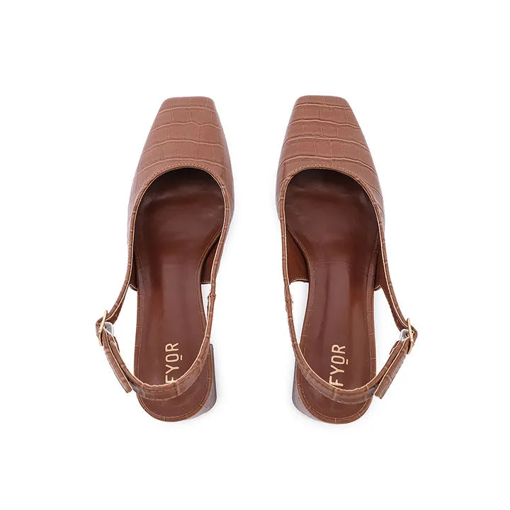 Wide Toe Heel HL 215