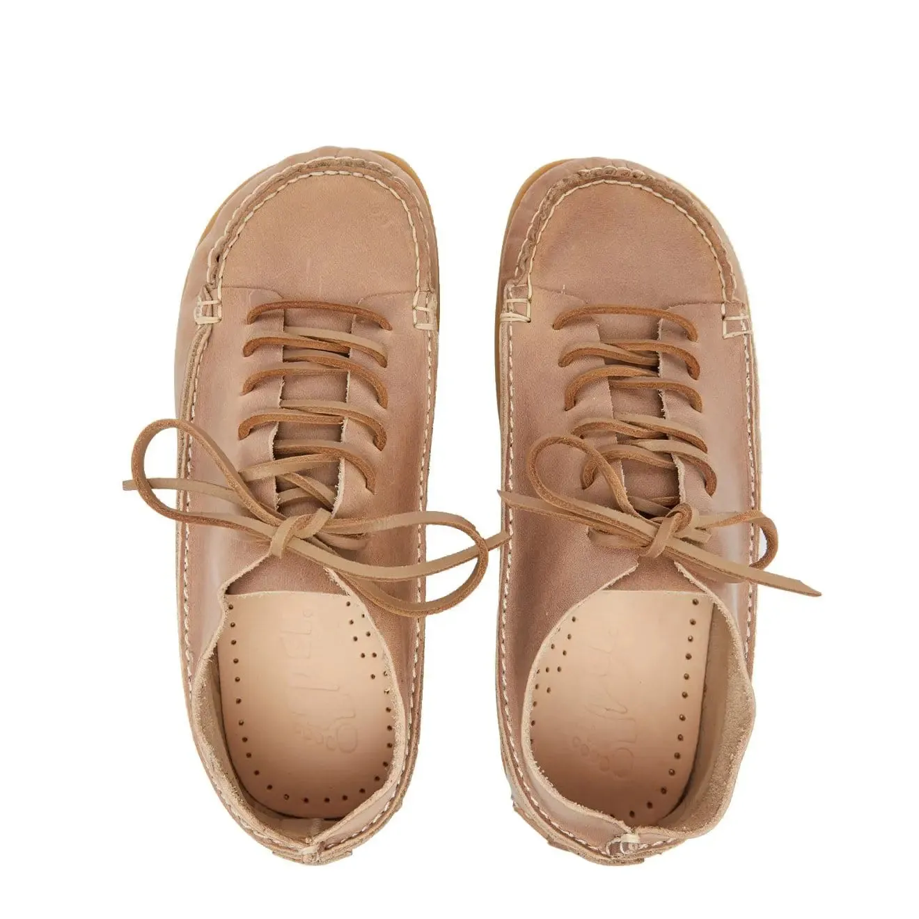 Yogi Womens Finn Shoe Latte