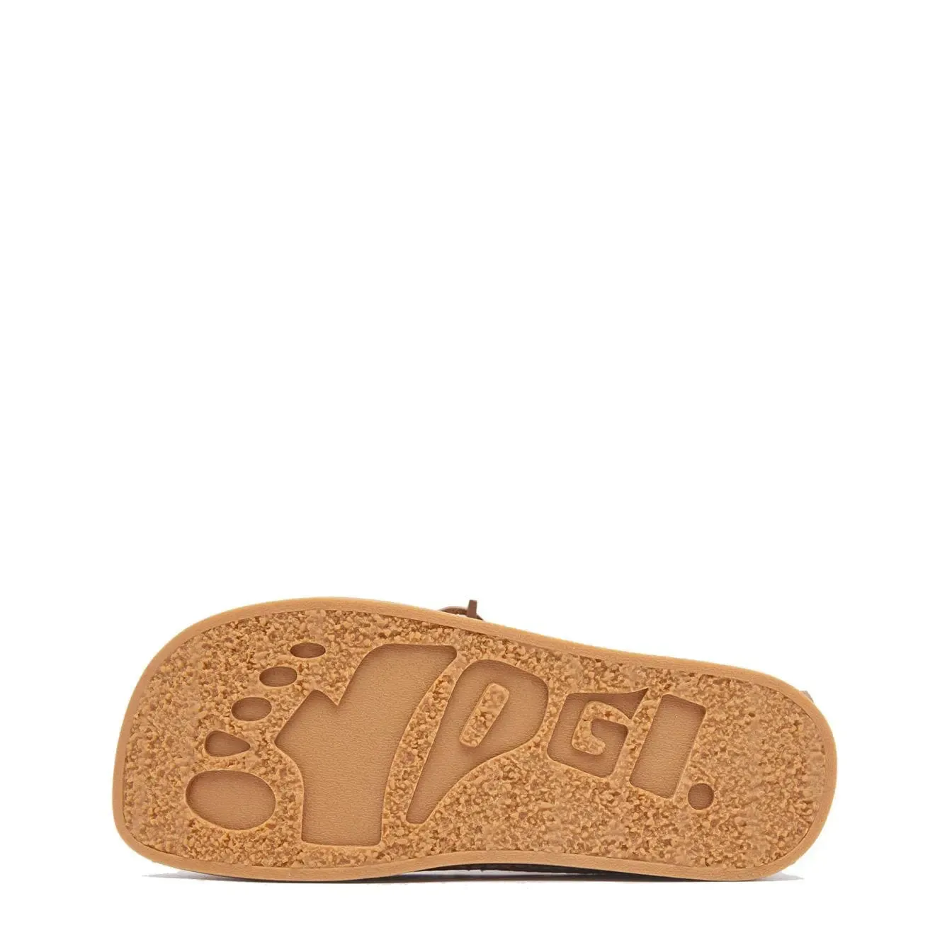 Yogi Womens Finn Shoe Latte