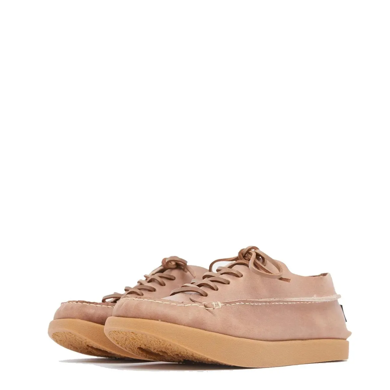Yogi Womens Finn Shoe Latte
